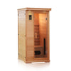 Ceramic Infrared Sauna - 1 Person - free shipping in continental U.S.