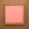 CARBON FIBER INFRARED SAUNA – 4 PERSON – FREE SHIPPING IN CONTINENTAL U.S.
