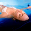 Standard sensory deprivation float tank for homes and spas – free shipping in continental u.S.