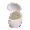 Standard sensory deprivation float tank for homes and spas – free shipping in continental u.S.