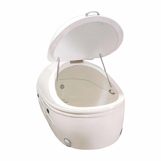 Standard sensory deprivation float tank for homes and spas – free shipping in continental u.S.