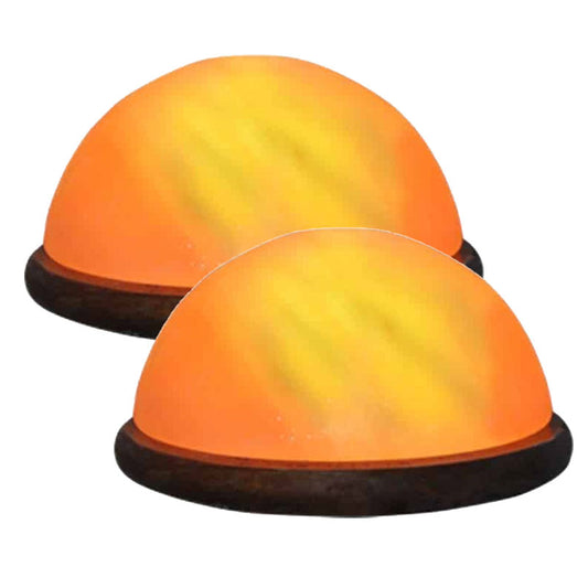 Sauna salt cave with carbon fiber heating - 4 person - free shipping in continental U.S.