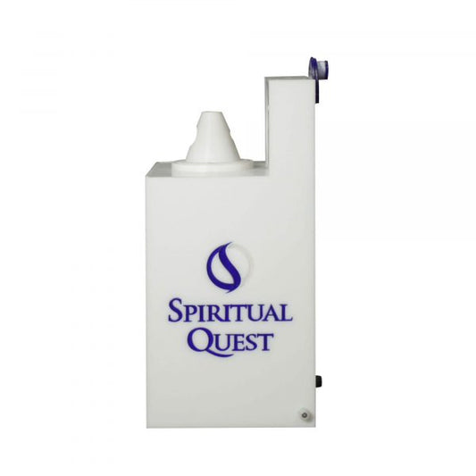 3 Piece salt wall system – with halogenerator – free shipping in continental U.S.