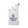 3 Piece salt wall system – with halogenerator – free shipping in continental U.S.