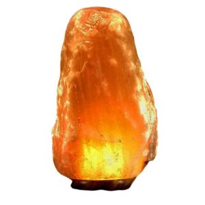 Extra huge salt lamp - "THE EVEREST"