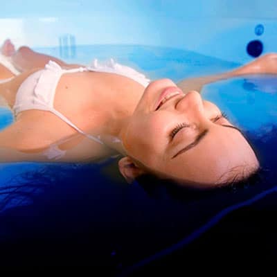 Standard sensory deprivation float tank for homes and spas – free shipping in continental U.S. - Image 6