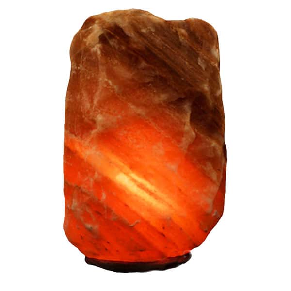 Huge salt lamp - "THE MOUNTAIN"