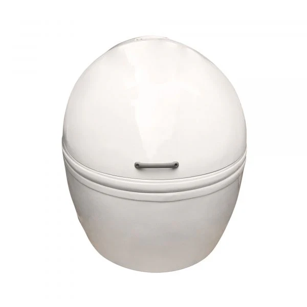 Standard sensory deprivation float tank for homes and spas – free shipping in continental U.S. - Image 2
