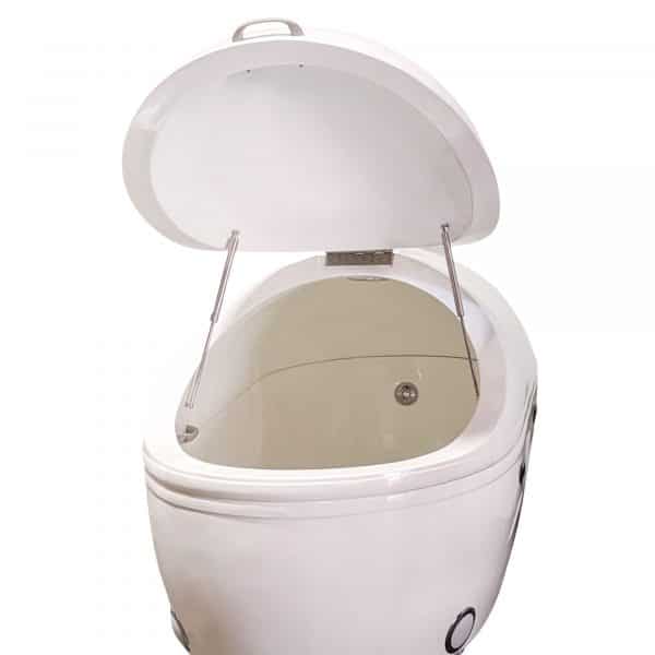 Standard sensory deprivation float tank for homes and spas – free shipping in continental U.S. - Image 4